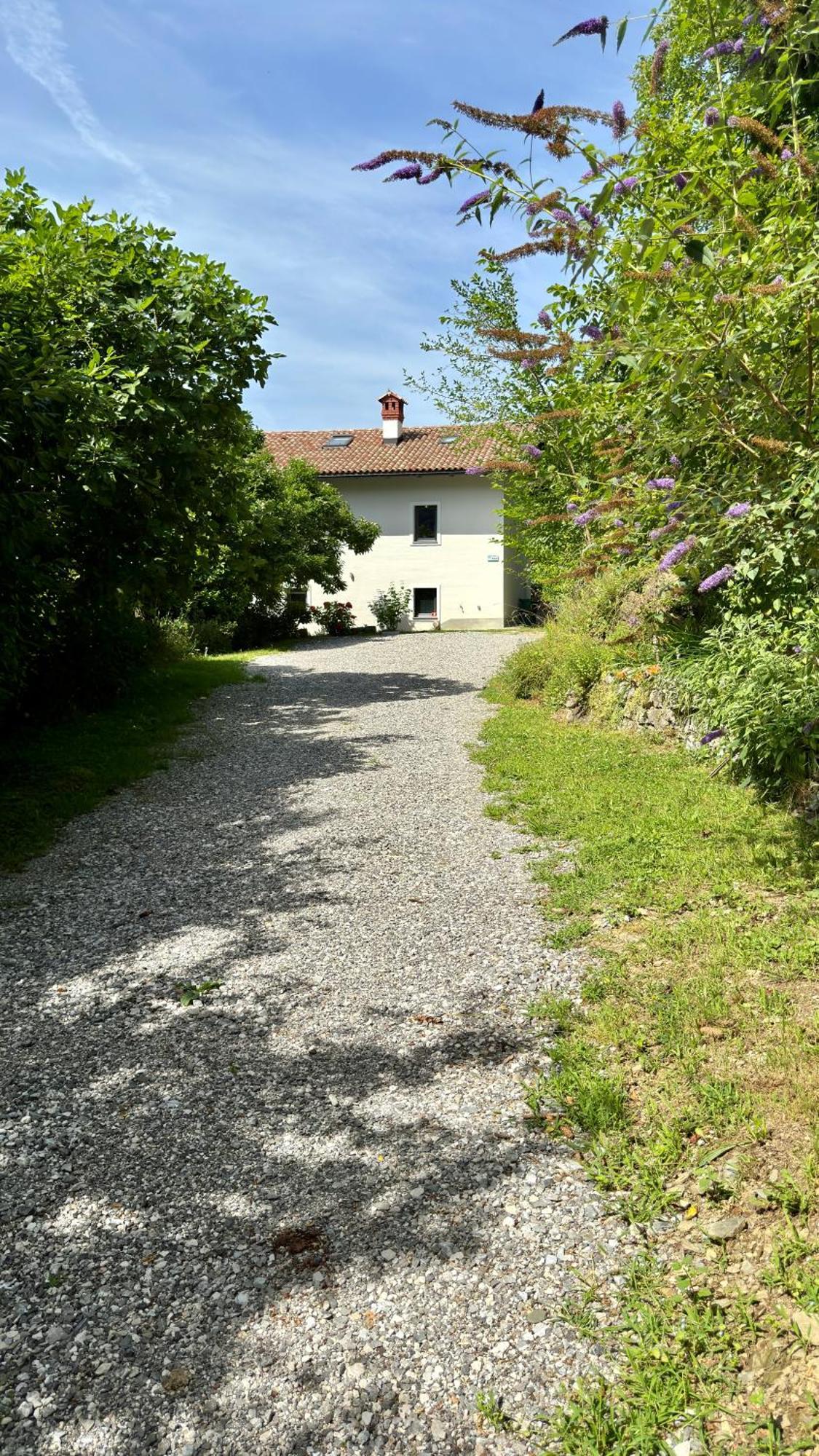 Kuninez, Holiday Home With Summer Kitchen Most Na Soci Bagian luar foto