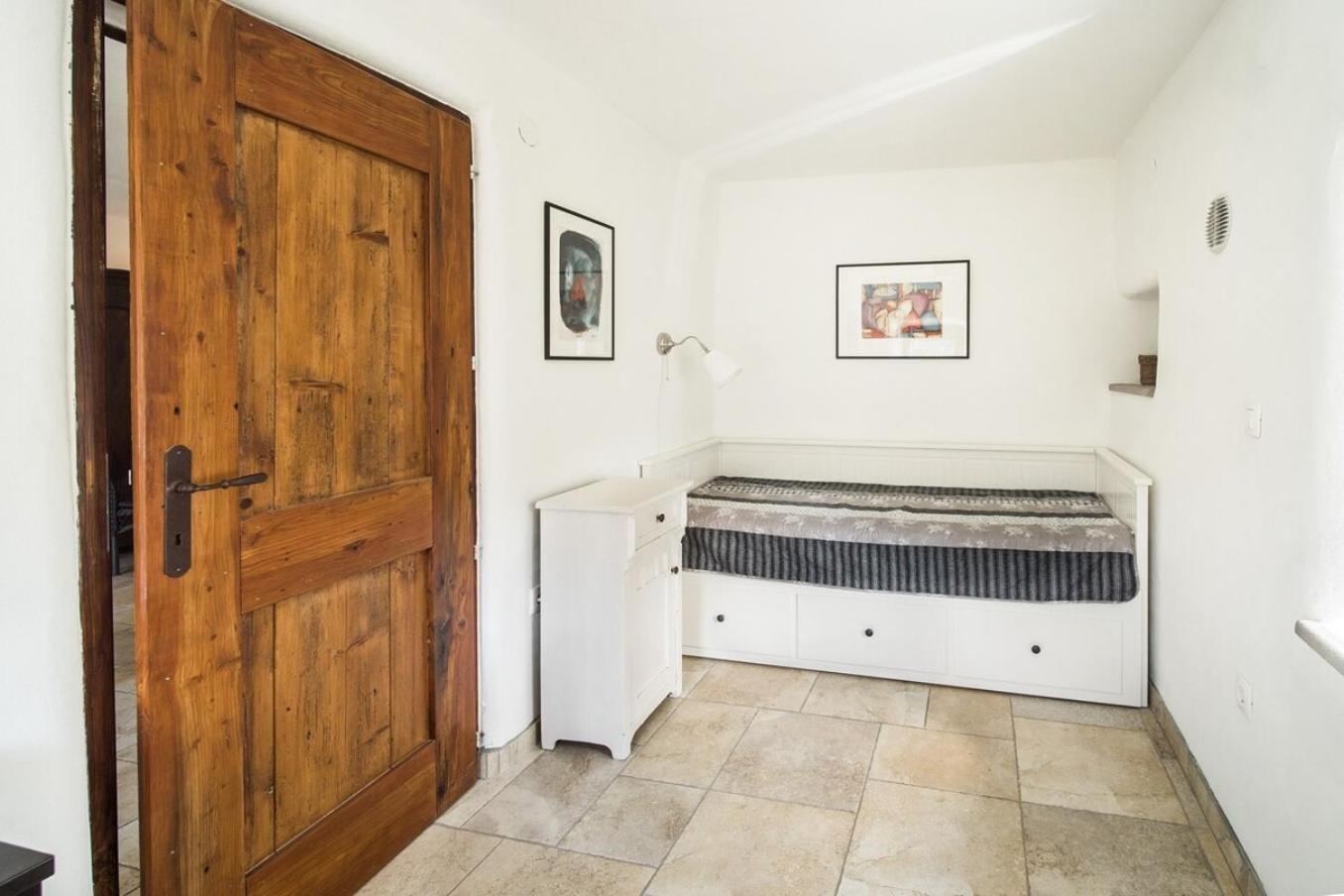 Kuninez, Holiday Home With Summer Kitchen Most Na Soci Bagian luar foto